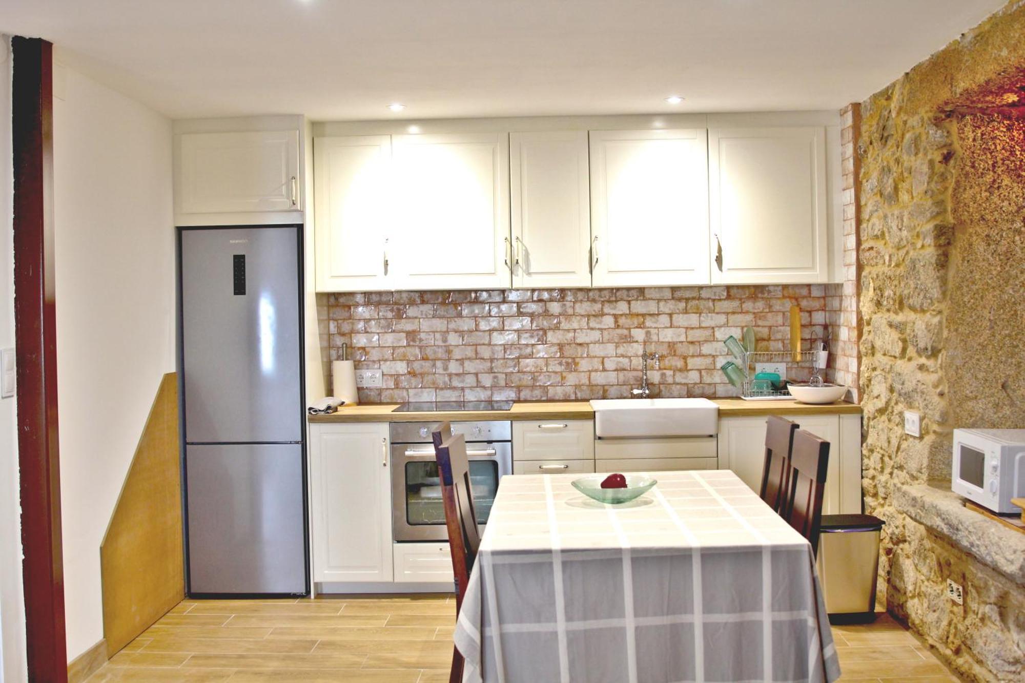 Holiday home Casa Grille *