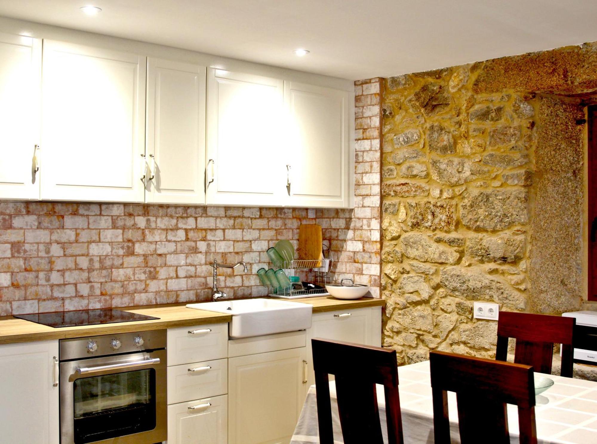 Casa Grille Holiday home *