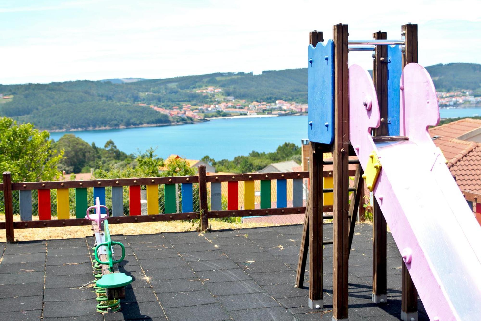 Casa Grille Holiday home Cee