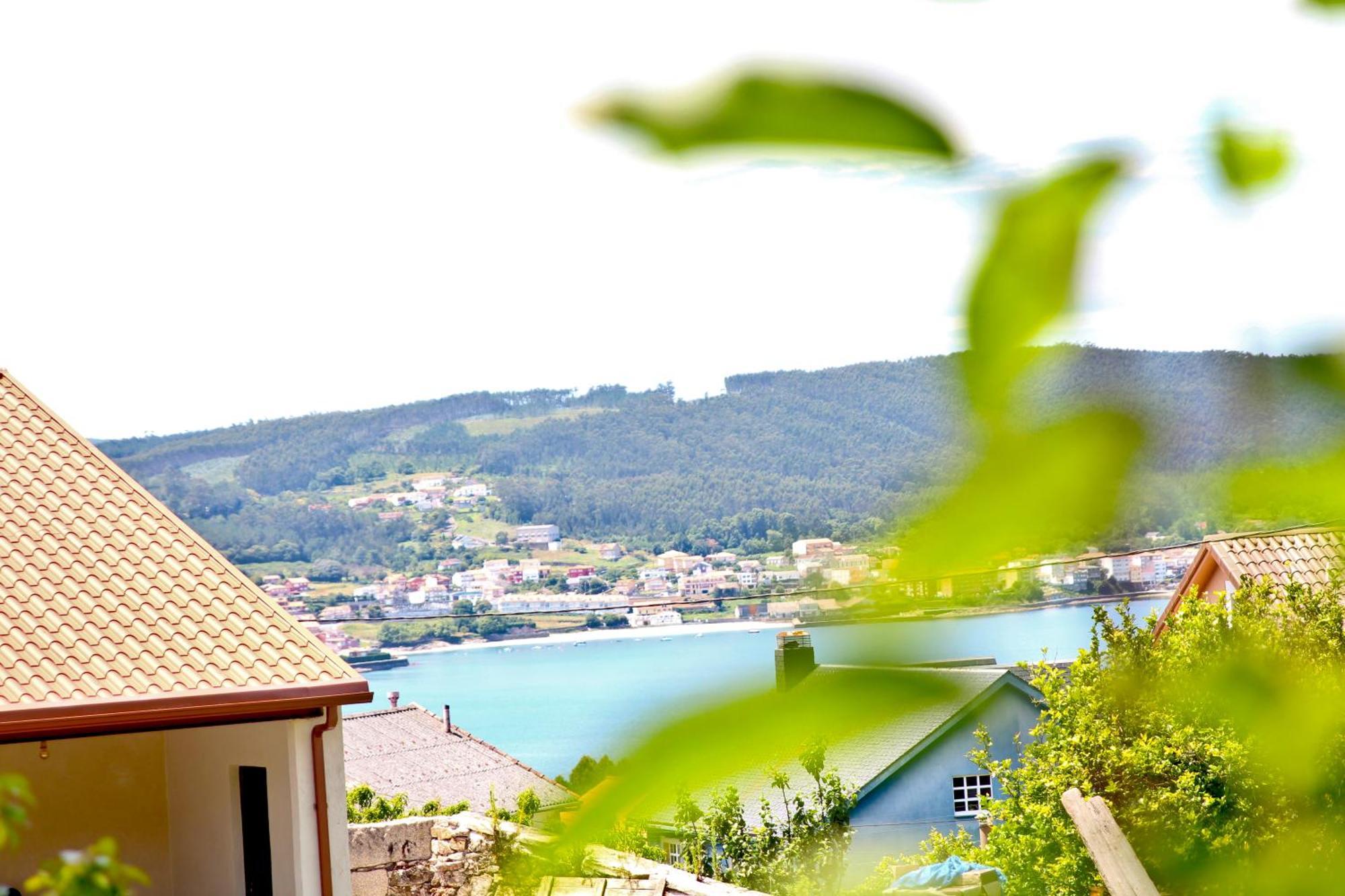 Casa Grille Holiday home Cee