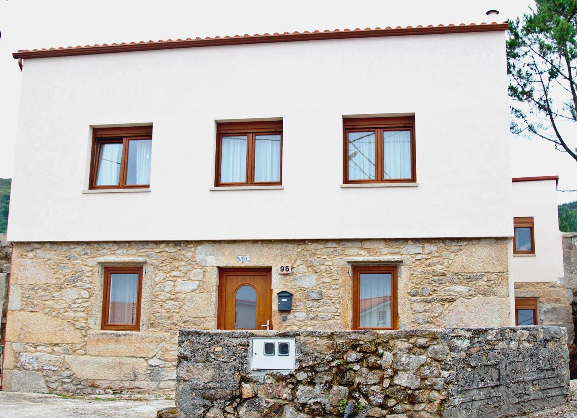 Holiday home Casa Grille Cee
