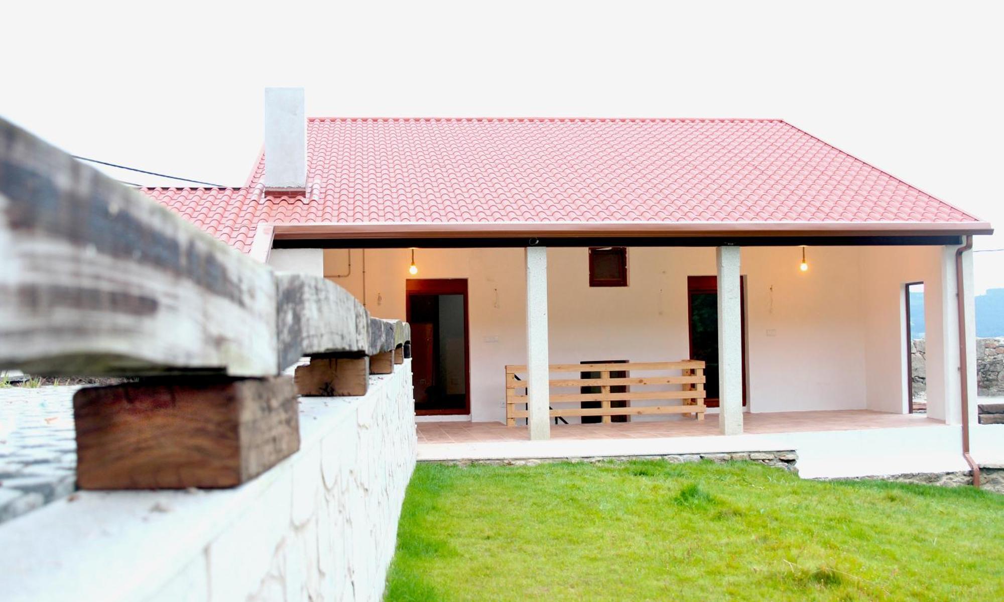 Holiday home Casa Grille Cee